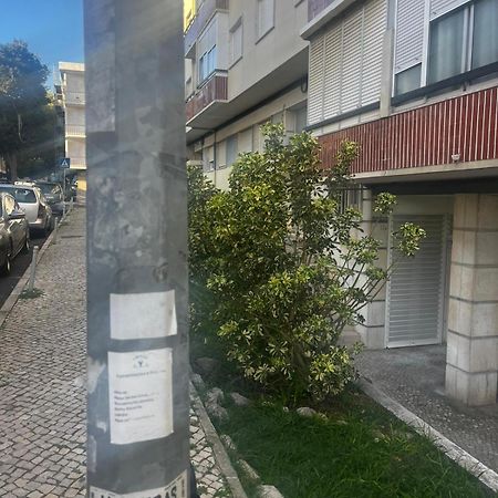 Lovely 3-Bedroom Condo W/ Free Parking On Premises Queluz Dış mekan fotoğraf